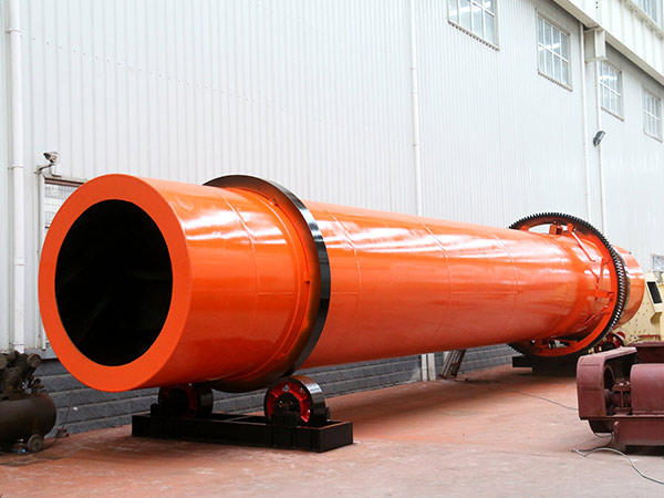 單筒烘干機和三筒烘干機有哪些區別和優勢？